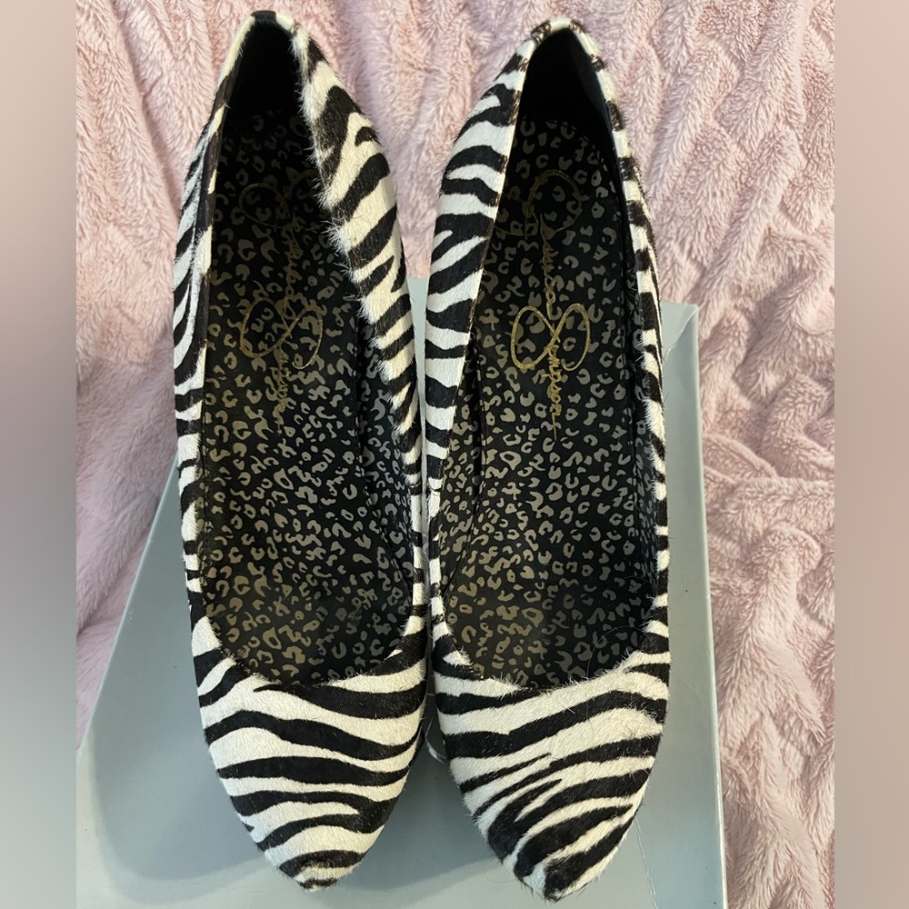 Jessica Simpson Heels